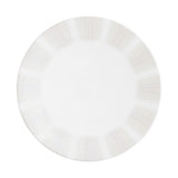 William Edwards Frost Plates White 310mm (6 Pack)