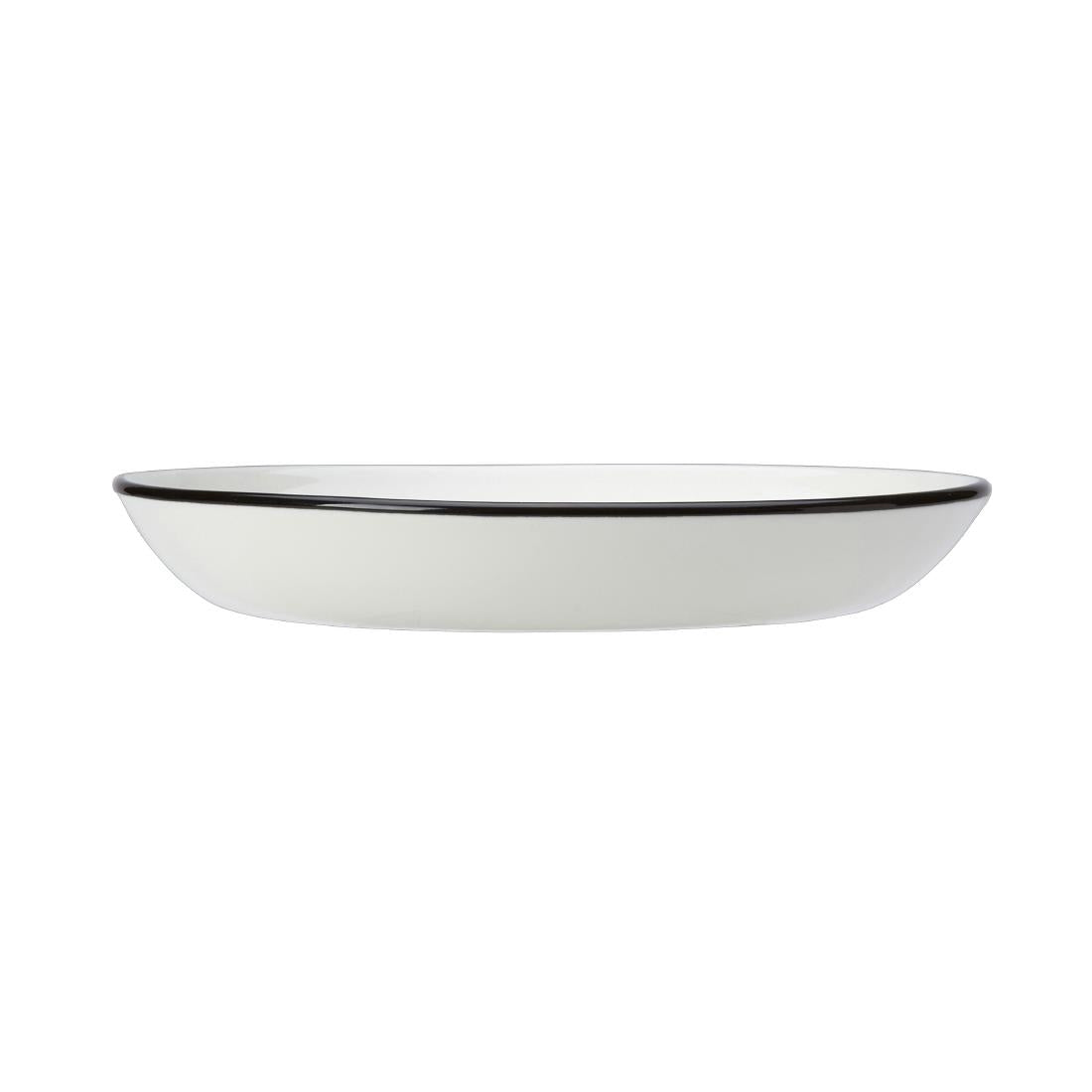 Steelite Asteria Nordic Coupe Plate 165mm(12 Pack)(Direct Pack)