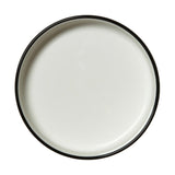 Steelite Asteria Trays Round Stkg 165mm (12 Pack)(Direct Pack)