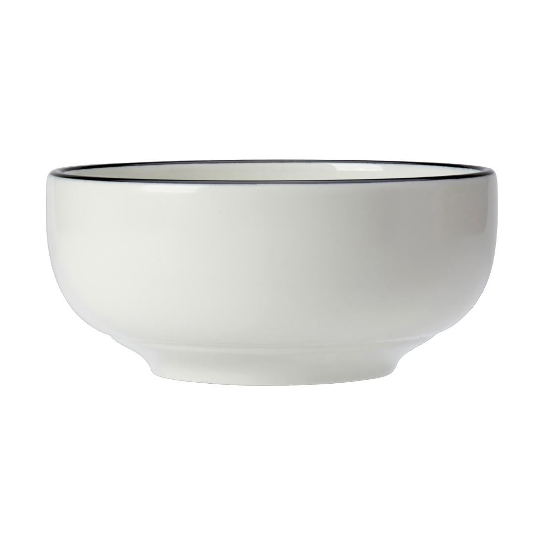 Steelite Asteria Bowls 135x57.5mm 470ml (12 Pack)(Direct Pack)