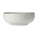 Steelite Asteria Bowls 155x67.5mm 655ml 23oz (12 Pack)(Direct Pack)