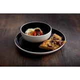 Steelite Nyx Bowls 155mm 655ml (12 Pack)