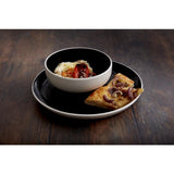 Steelite Nyx Nordic Coupe Plates 165mm (12 Pack)