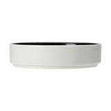 Steelite Nyx Round Trays Stkg 165mm (12 Pack)