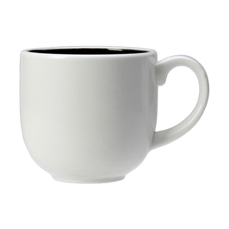 Steelite Nyx Mug City 285ml (12 Pack)