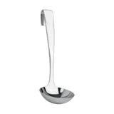 Steelite Folio Bryce Sauce Ladle 178mm 30ml (12 Pack)(Direct Pack)