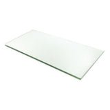 Steelite DWH ShelvesTile Inserts Fusion Glass 914x178mm