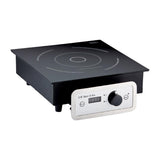 Steelite DWH Buffet Induction Range Cooker EU Plug 343mm