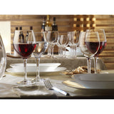 Steelite New Kalix Water Glasses 270ml (12 Pack)