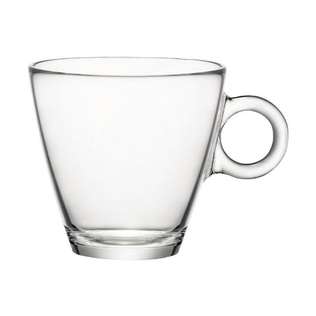 Steelite Easy Bar Cups Espresso 100ml (12 Pack)(Direct Pack)