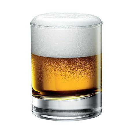 Steelite Gina 22 Cl Fb 249ml (6 Pack) (Direct)