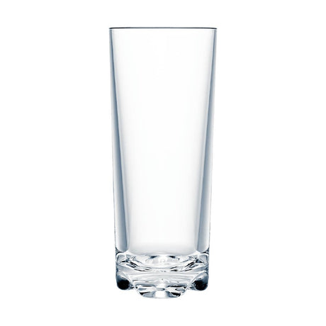 Steelite Vivaldi Clear Tumbler 296ml (12 Pack)(Direct Pack)