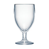 Steelite Design + Water/Soda Goblet 296ml (12 Pack)