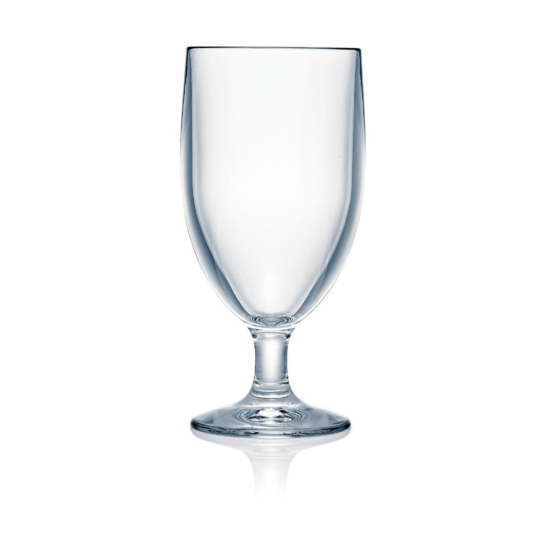 Steelite Design + Water/Soda Goblet 355ml (12 Pack)