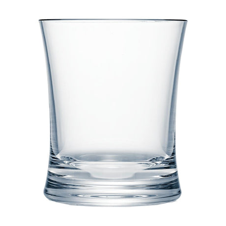 Steelite Design + Clear Rocks 296ml (12 Pack)(Direct Pack)