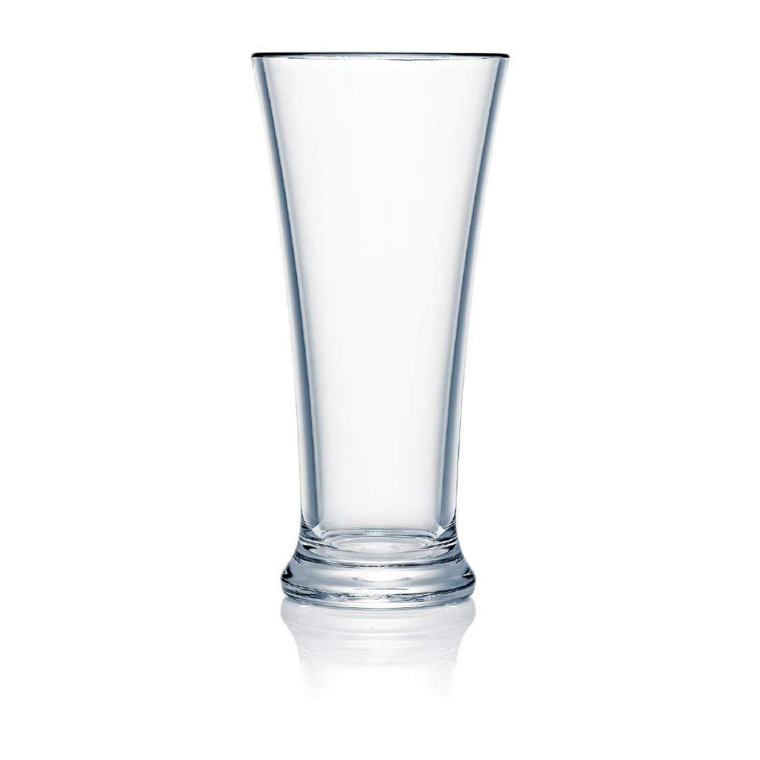 Steelite Design+ Pilsner 285ml (12 Pack)(Direct Pack)