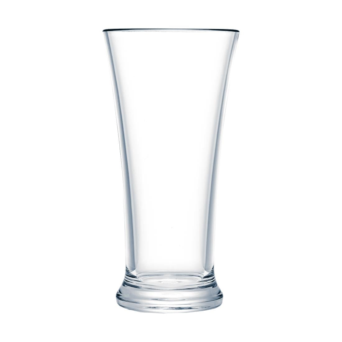 Steelite Design + Pilsner 414ml (12 Pack)(Direct Pack)