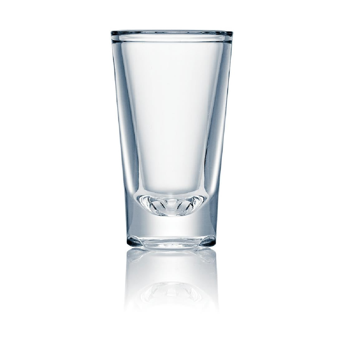 Steelite Barware Shot Glass 35ml (12 Pack)(Direct Pack)