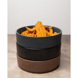 Steelite Cali Harbor Stack Bowls 159mm Dia 48mm H 590ml (6 Pack) (Direct)
