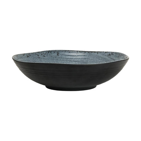 Steelite Pompeii Slate Bowls 238mm (2 Pack)