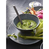 Steelite Pompeii Slate Bowls 238mm (2 Pack)