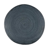 Steelite Creations Pompeii Slate Plates 279.4mm (12 Pack)(Direct Pack)