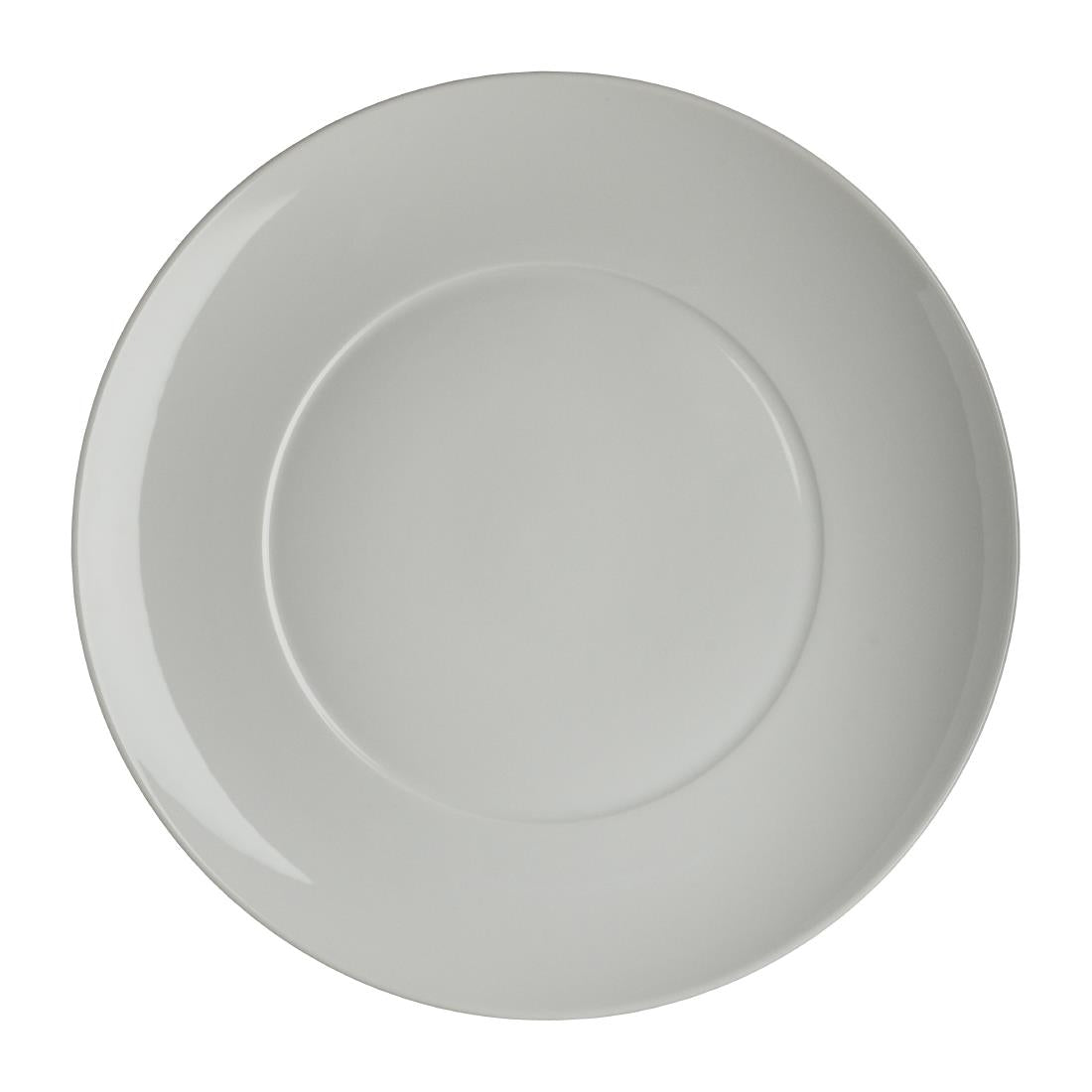 Steelite Essence Signature Plates 279x171mm (12 Pack)