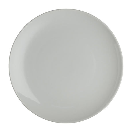 Steelite Essence Coupe Plates 203mm (36 Pack)