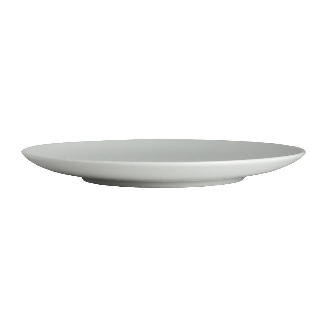Steelite Essence Coupe Plates 203mm (36 Pack)