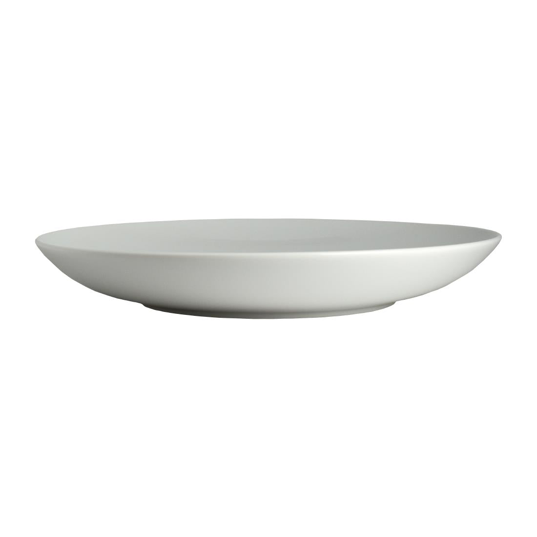 Steelite Essence Low Coupe Bowls 286x41mm (12 Pack)