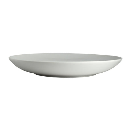 Steelite Essence Low Coupe Bowls 260x38mm (12 Pack)