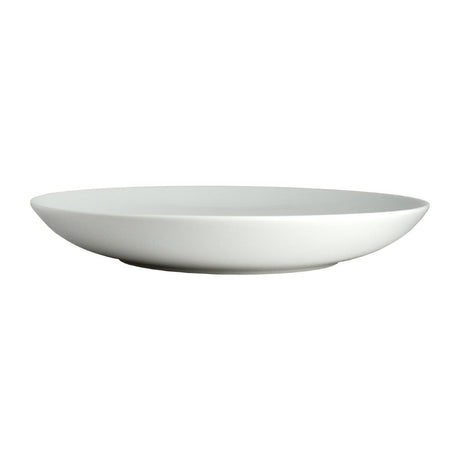 Steelite Essence Low Coupe Bowls 229x35mm (24 Pack)