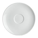 Steelite Essence Saucers 152mm (36 Pack)