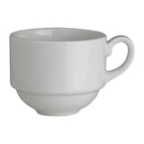 Steelite Essence Stacking Espresso Cup 118ml (Pack of 36)