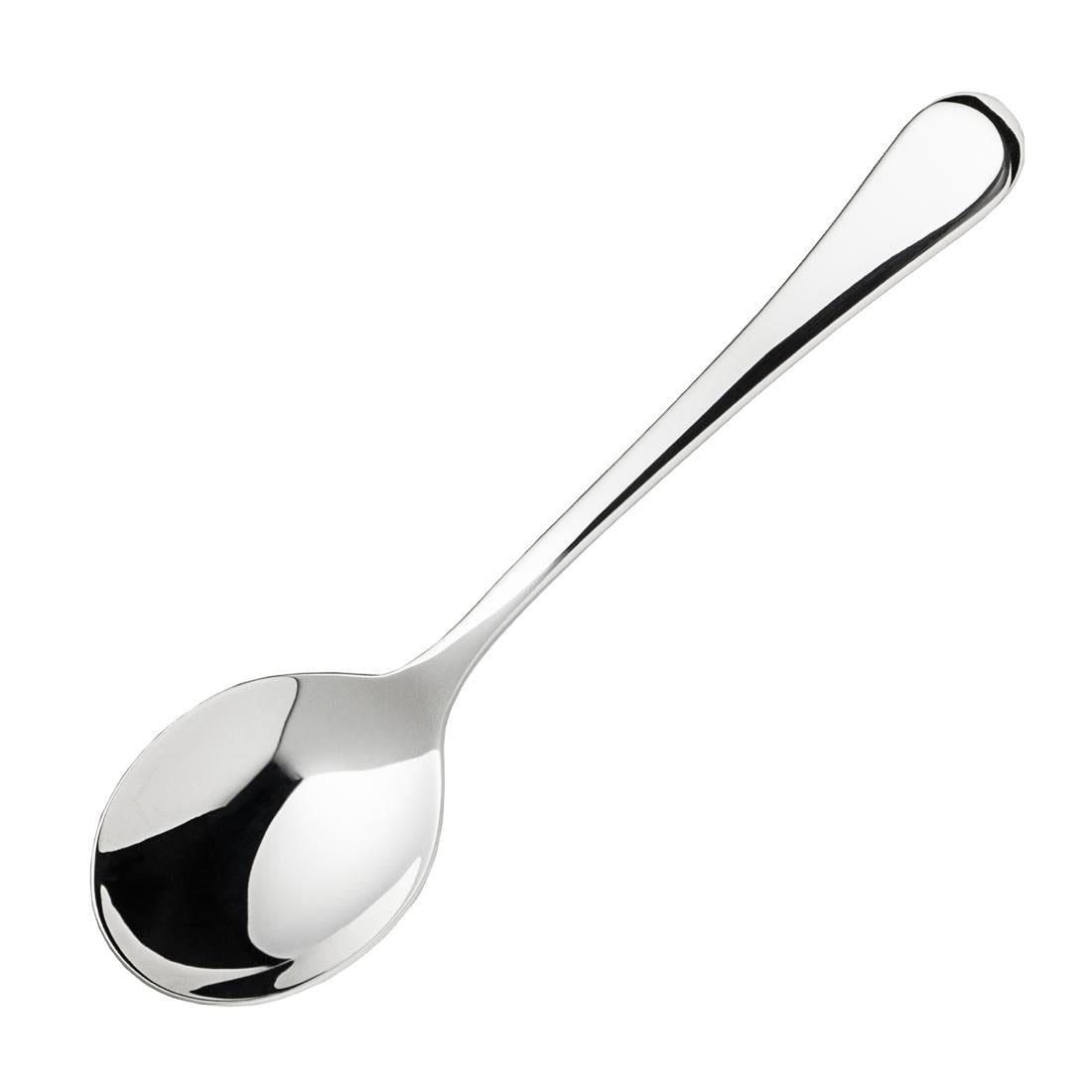 Steelite Finale Bouillon Soup 165mm (12 Pack)