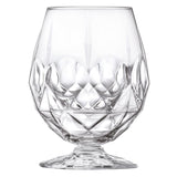 RCR Cristalleria Alkemist Spirits/Brandy Goblet 530ml (12 Pack)