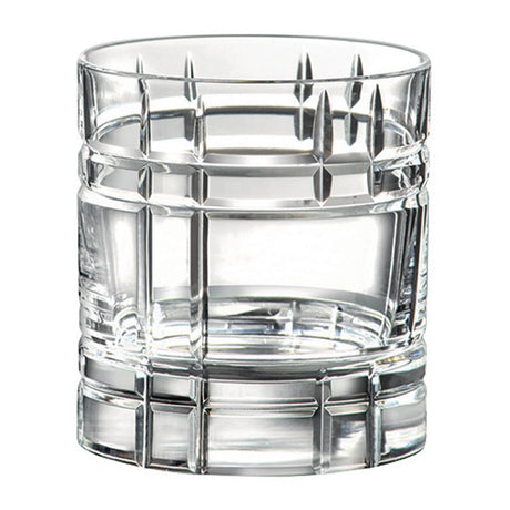 RCR Cristalleria Any Double Old Fashioned 346ml (12 Pack)