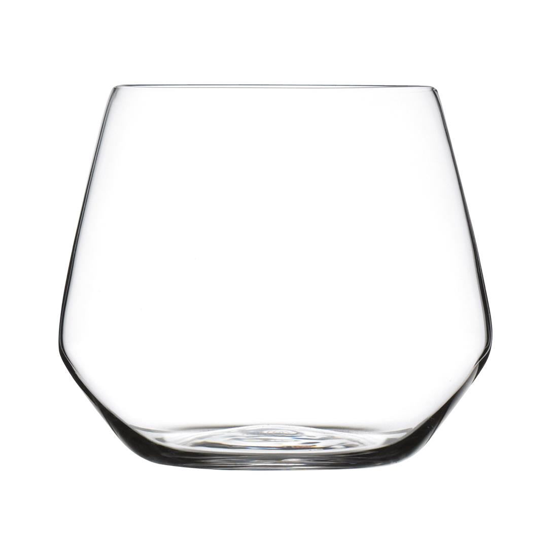 RCR Cristalleria Aria Large Tumbler 550ml (12 Pack)