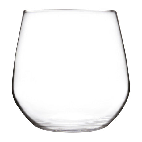 RCR Cristalleria Aria Tumbler 390ml (12 Pack)