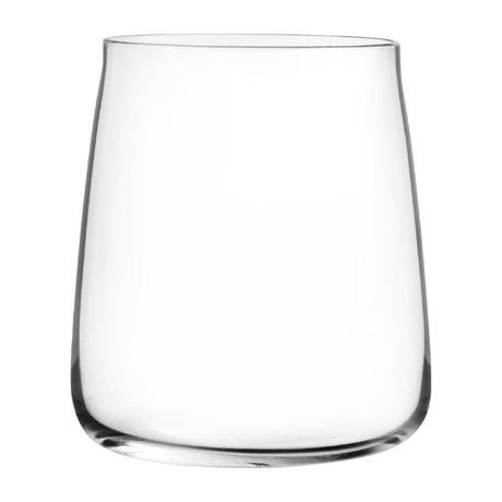 RCR Cristalleria Essential Double Old Fashioned Tumbler 420ml (12 Pack)