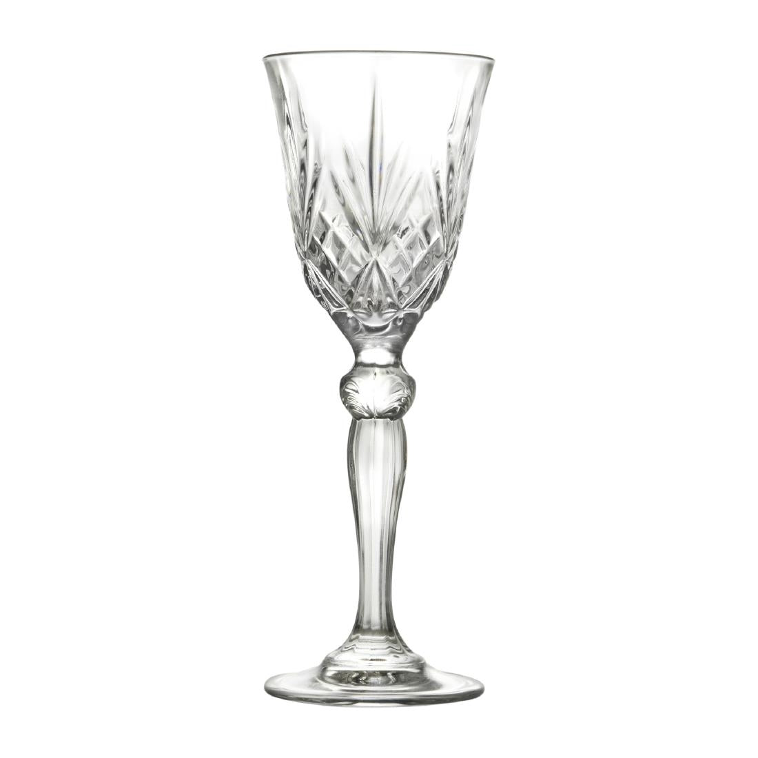 RCR Cristalleria Melodia Liqueur Goblet 50ml (12 Pack)
