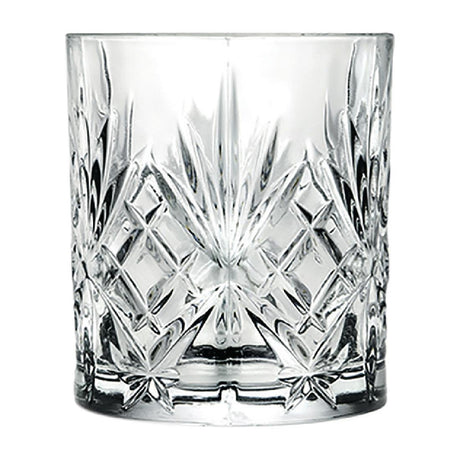 RCR Cristalleria Melodia Old Fashioned Tumbler 230ml (12 Pack)