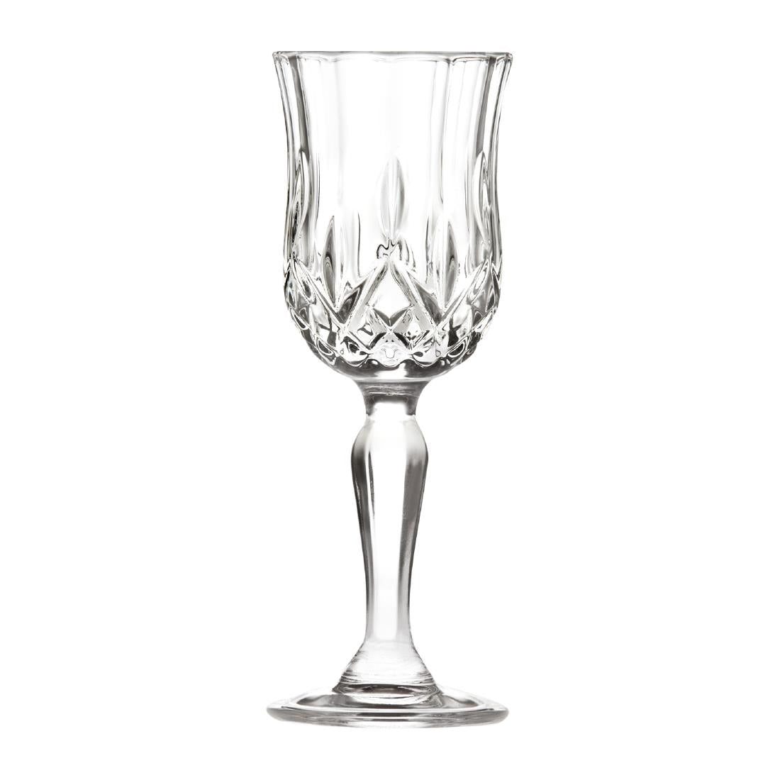 RCR Cristalleria Opera Liqueur Goblet 60ml (12 Pack)
