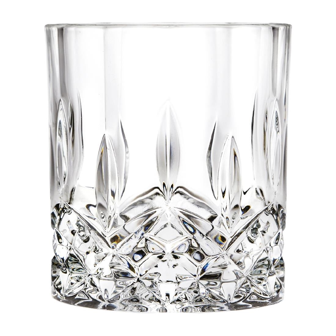 RCR Cristalleria Opera Old Fashioned Tumbler 210ml (12 Pack)