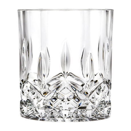 RCR Cristalleria Opera Old Fashioned Tumbler 210ml (12 Pack)