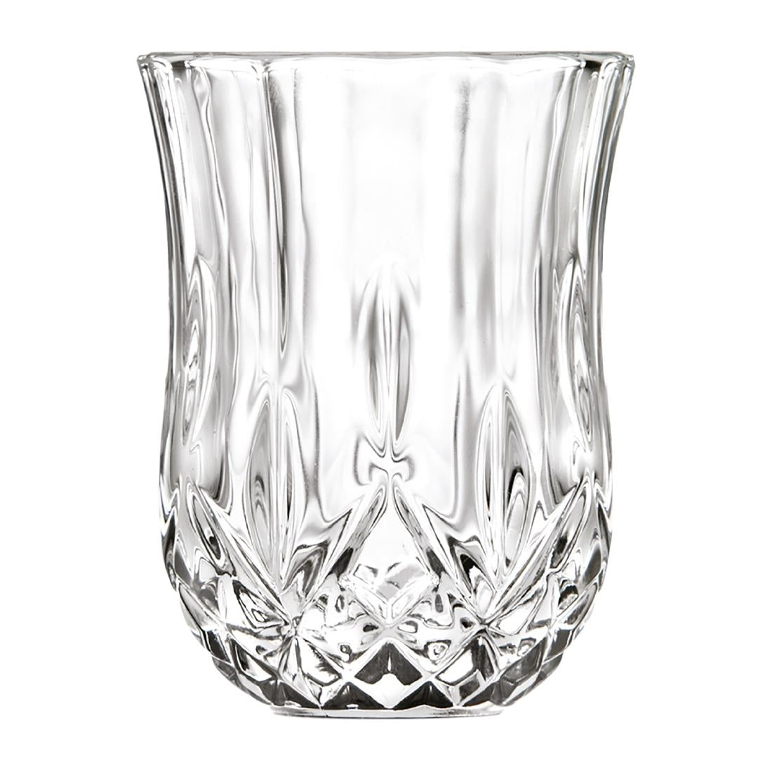 RCR Cristalleria Opera Liqueur Tumbler 60ml (12 Pack)