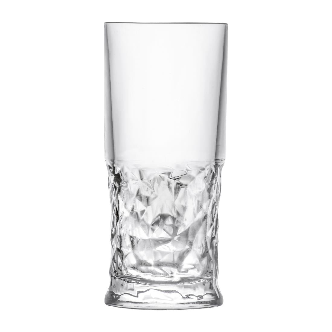 RCR Cristalleria Funky Hi-Ball Tumbler 352ml (12 Pack)