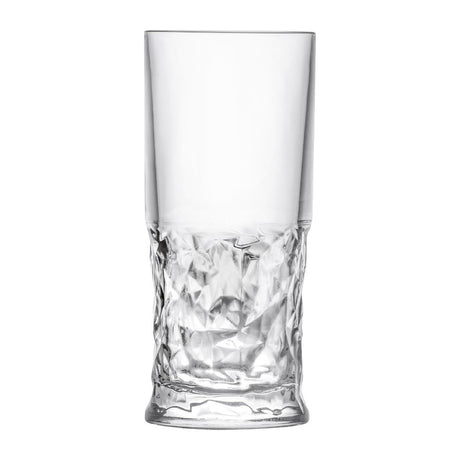 RCR Cristalleria Funky Hi-Ball Tumbler 352ml (12 Pack)