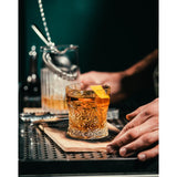 RCR Cristalleria Soul Double Old Fashioned Tumbler 319ml (12 Pack)