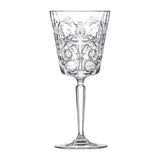 RCR Cristalleria Tattoo Wine Goblet 290ml (12 Pack)